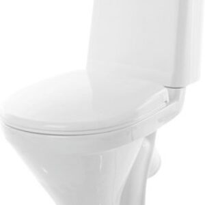 Унитаз напольный Самарский SMRSACC01090111 21век