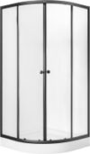 Душевой уголок SN-1001B 21век