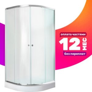 Душевой уголок SN-1001W 21век