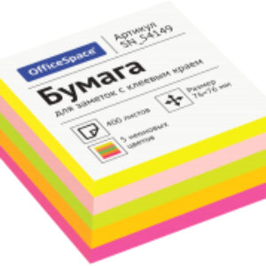 Блок для записей SN_54149 21век