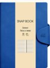 Записная книжка Snap Book. No 4 / БСБЛ4803859 21век