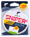 Леска плетеная Sniper BP ALL R Braid x4 Grass Green 120/011 / 4931-011 21век