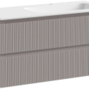 Тумба под умывальник Snob T / SNT100RSM 21век