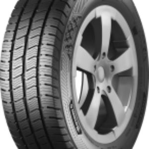 Зимняя легкогрузовая шина SnoVanis 3 225/70R15C 112/110R 21век