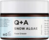 Крем для лица Snow Algae 21век