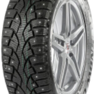 Зимняя шина Snow Cutter 235/65R17 104T 21век