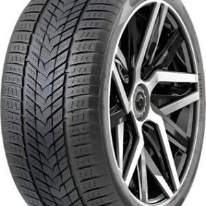 Зимняя шина Snowgripper II 315/40R21 115H XL 21век