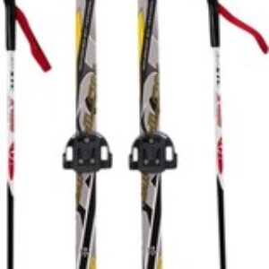 Комплект беговых лыж Snowmatic Step K3 21век