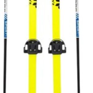 Комплект беговых лыж Snowmatic Step K3 21век