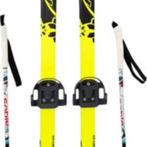 Комплект беговых лыж Snowmatic Step K3 21век