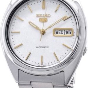 Часы наручные унисекс SNXG47K1 21век