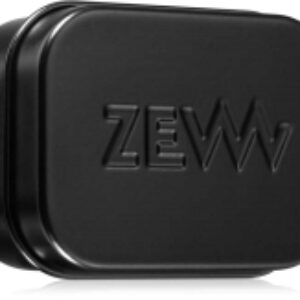 Мыльница Soap Dish Aluminium Black 21век