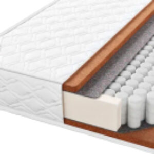 Матрас Soft Coco Т97-8 21век