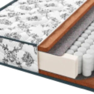 Матрас Soft Coco BL200 21век