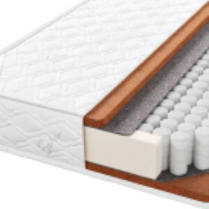 Матрас Soft Coco SLT8 21век