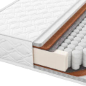 Матрас Soft Comfort Т97-8 21век