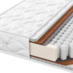 Матрас Soft Comfort SLT200 21век