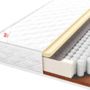 Матрас Soft Elite SLT200 21век