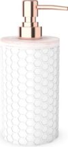 Дозатор для жидкого мыла Soft FOR-SFT021 21век