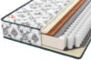 Матрас Soft Latex Plus BL200 21век