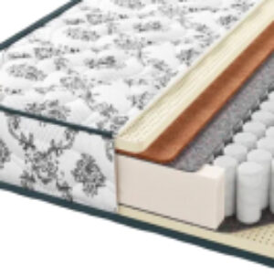 Матрас Soft Latex Plus BL200 21век