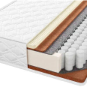 Матрас Soft Perfect Plus Т97-8 21век