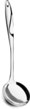 Половник Soft Silver / AT-K2053 21век