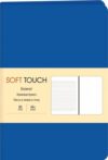 Записная книжка Soft Touch / КЗСК6803607 21век