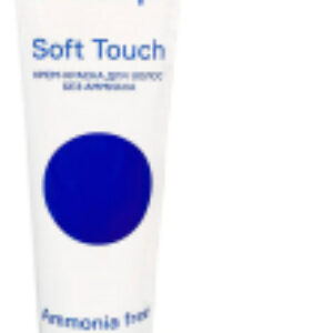 Крем-краска для волос Soft Touch Безаммиачная 8.1 21век