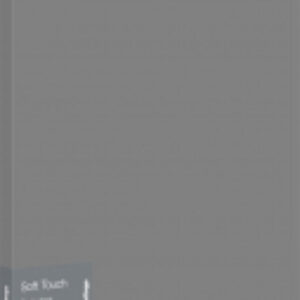 Папка для бумаг Soft Touch / DB4_10985 21век