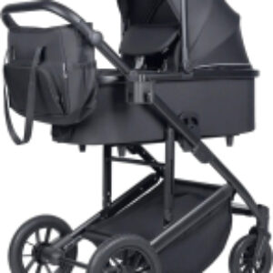 Детская универсальная коляска Sola Trio Comfort 3в1 / SOLA-3 21век