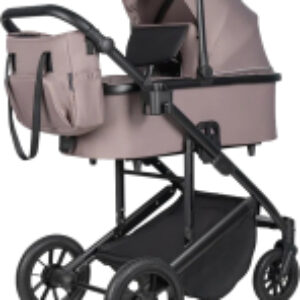 Детская универсальная коляска Sola Trio Comfort 3 в 1 / SOLA-4 21век