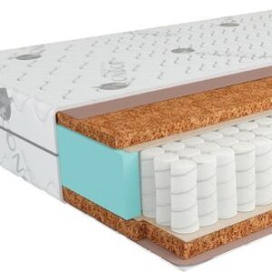 Матрас Solid-2 Mini 90x200 21век