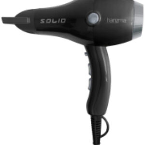 Профессиональный фен Solid h10227 21век