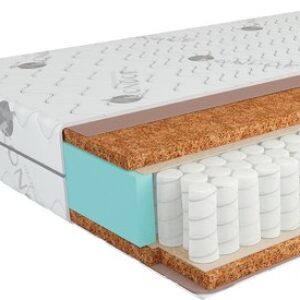 Матрас Solid Hard 180x210 21век