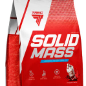 Гейнер Solid Mass 21век