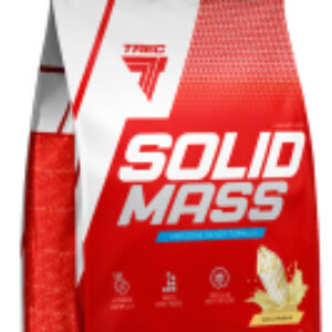 Гейнер Solid Mass 21век