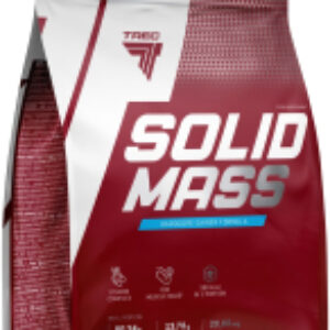 Гейнер Solid Mass 21век