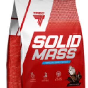 Гейнер Solid Mass 21век