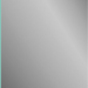Зеркало Solli Oreol 50x70 / T20222S 21век