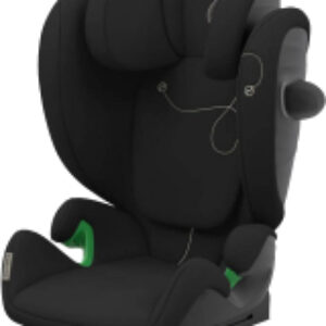 Автокресло Solution G I-Fix 21век