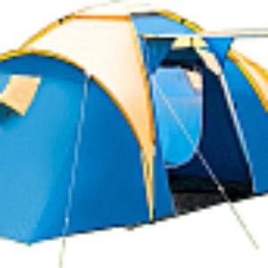 Палатка Sonata 4-местная 21век