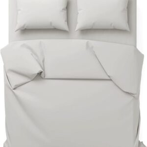 Комплект постельного белья Сатин евро 21век