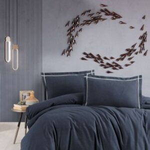 Комплект постельного белья Soprano Denim Семейный / N245 21век