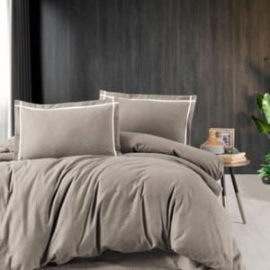 Комплект постельного белья Soprano Mink 1.5сп / N243 21век