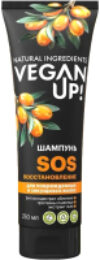 Шампунь для волос SOS-восстановление 21век