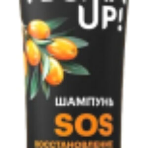 Шампунь для волос SOS-восстановление 21век
