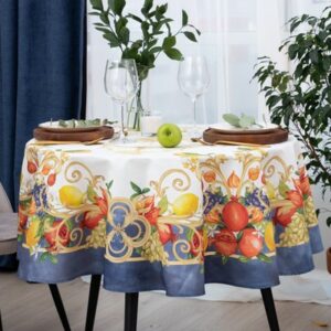 Скатерть Southern fruits / 7587304 21век