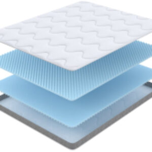 Матрас Sova Flex S 80x200 21век