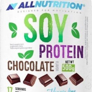 Протеин Soy Protein 21век